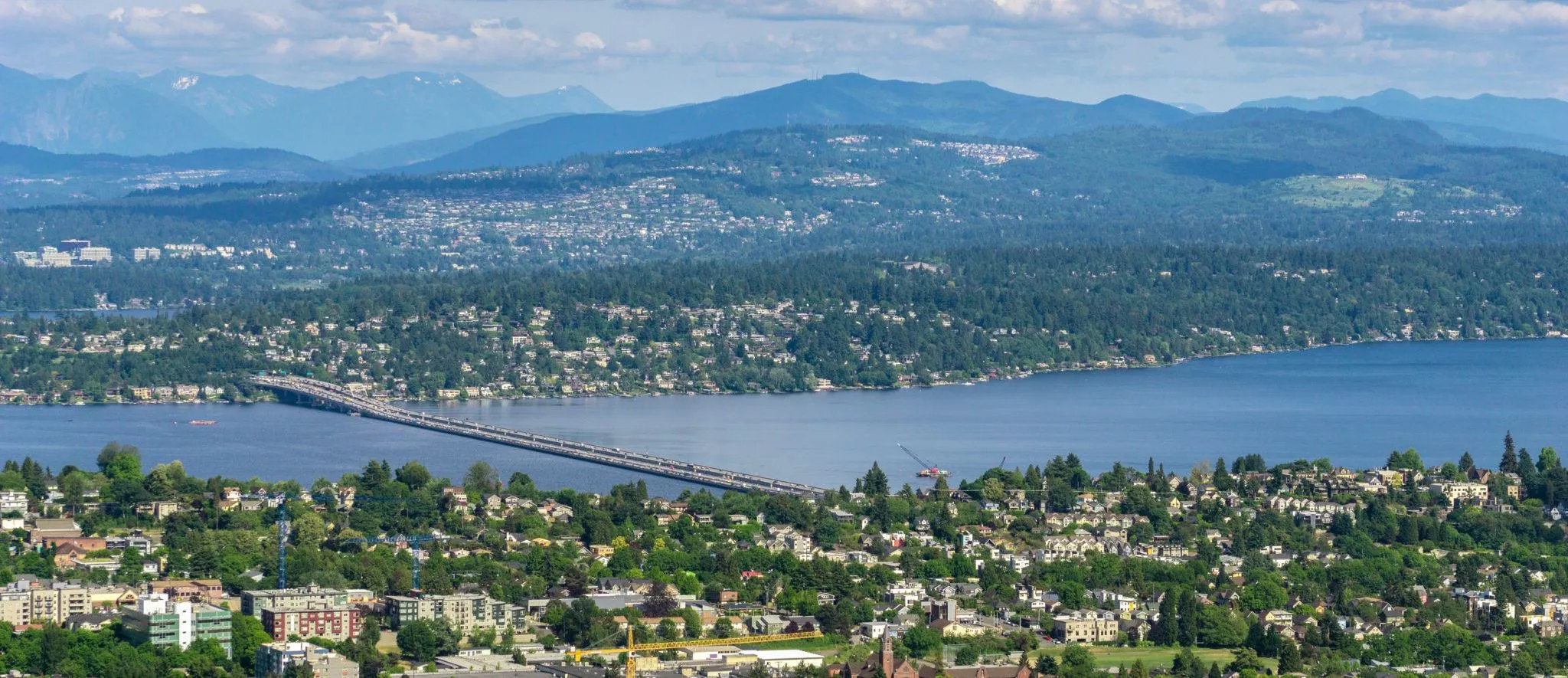 Making moves fast, simple, and stress-free for families and businesses in Lacey, WA