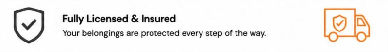 Western Van and Storage - Licensed and Insured